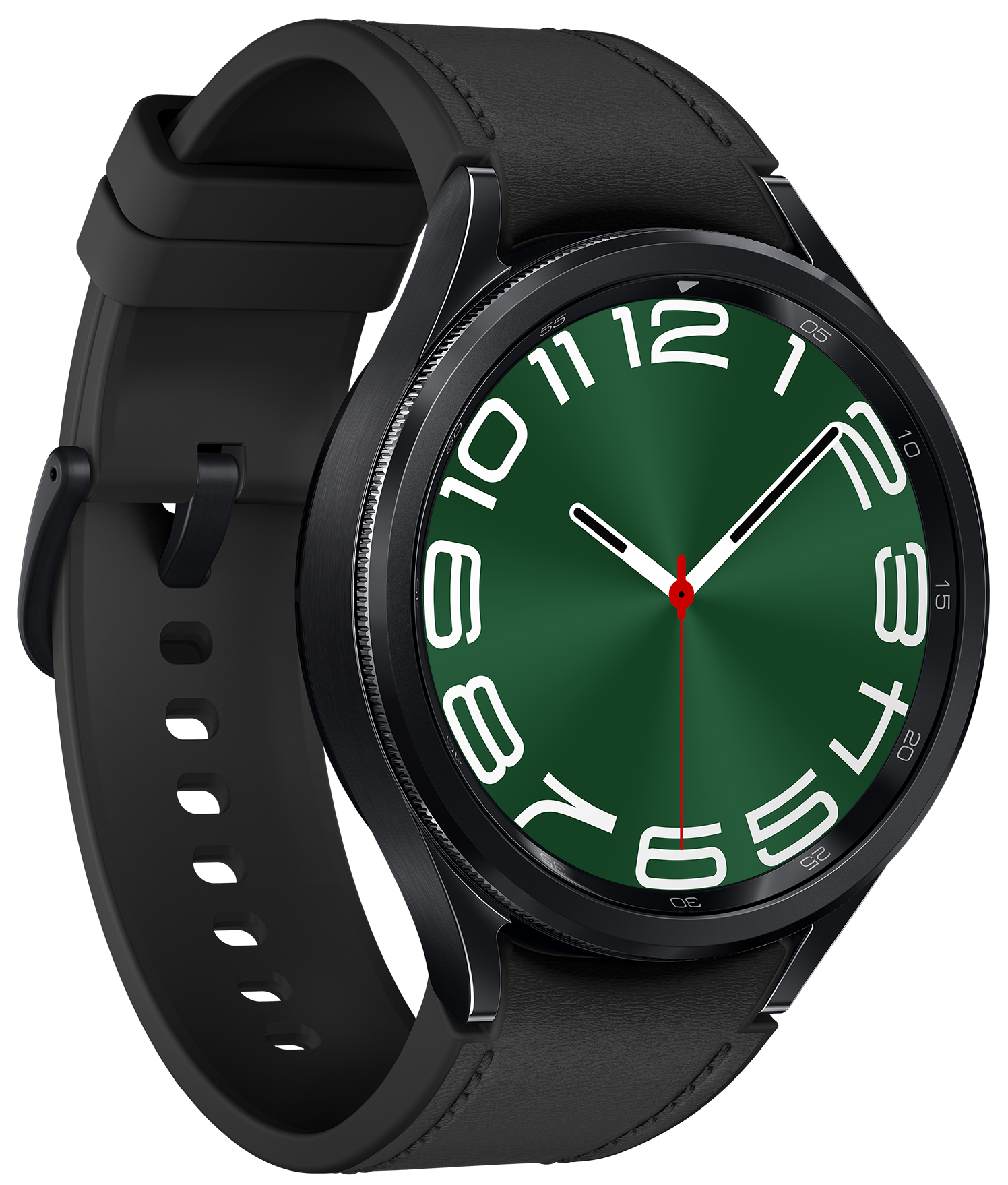 Samsung Galaxy Watch6 Classic 47 мм Чёрный (SM-R960)