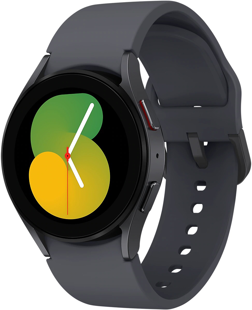 Samsung Galaxy Watch5 40 mm Графит (SM-R900)
