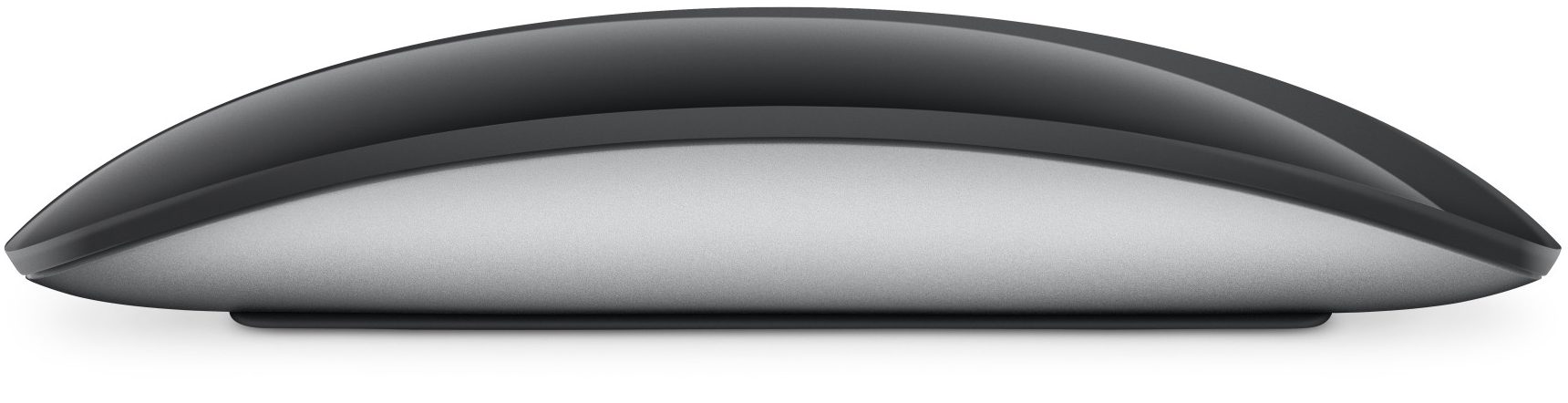 Мышь Apple Magic Mouse, черный