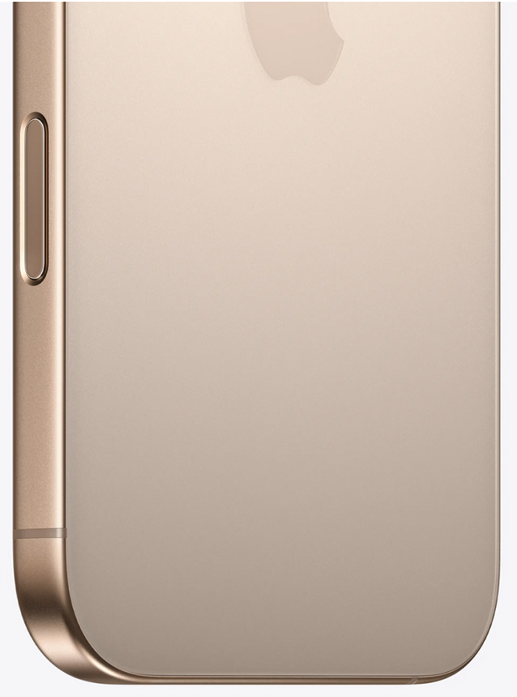 Apple iPhone 16 Pro 128Gb Desert Titanium (2sim) (Без RuStore)