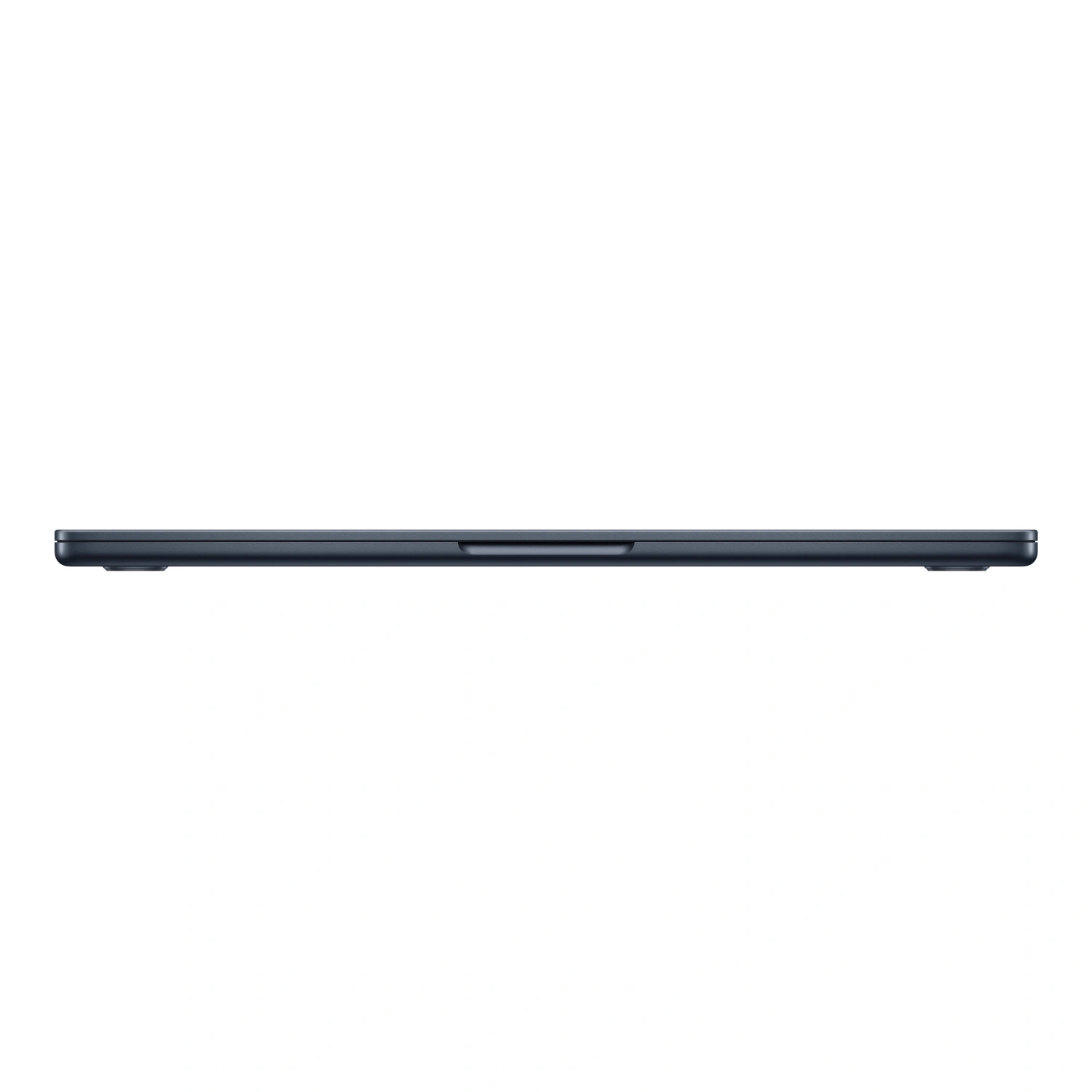 Ноутбук Apple Macbook Air 13" (2025) M4 16 ГБ, 256 ГБ SSD (MW123), "тёмная ночь"