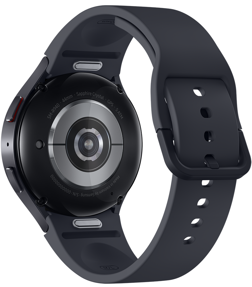 Samsung Galaxy Watch6 44 мм Графит (SM-R940)