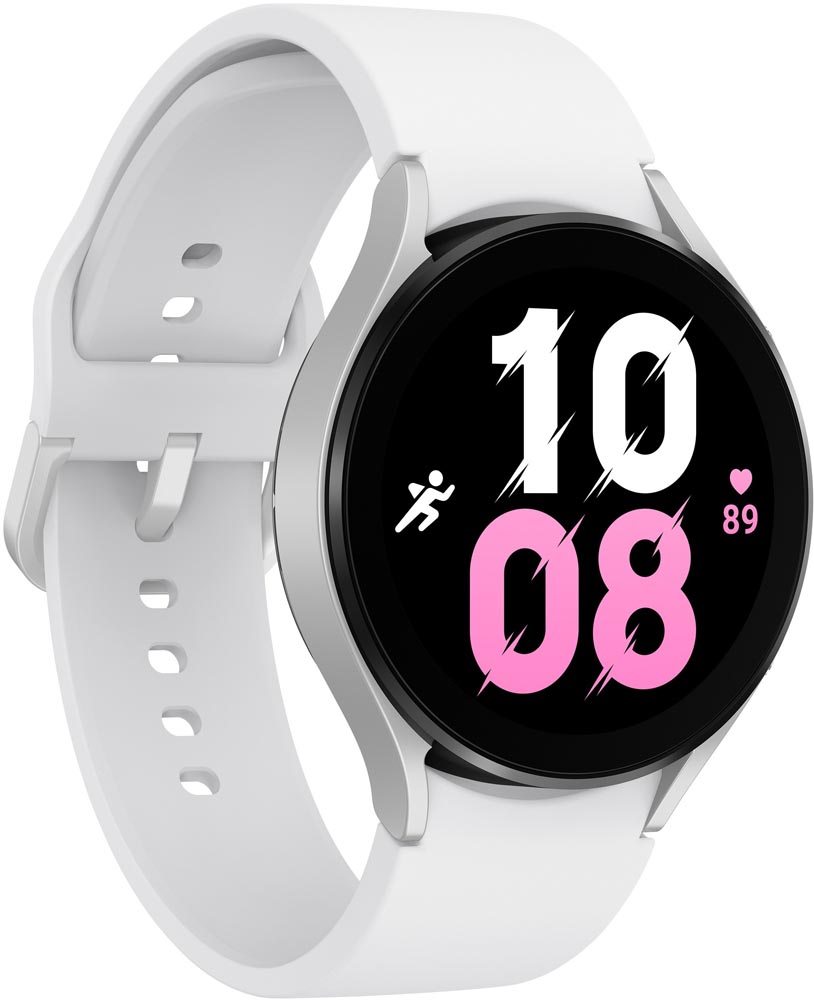 Samsung Galaxy Watch5 44 mm Серебро (SM-R910)