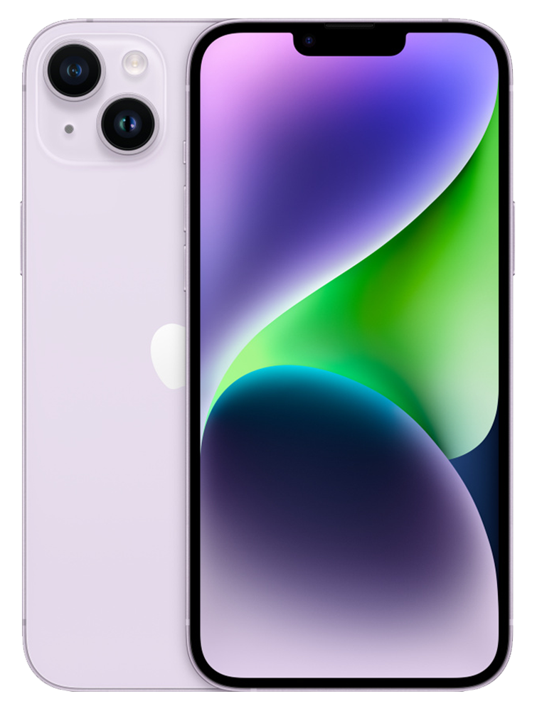 Apple iPhone 14 Plus 256Gb Purple (Без RuStore)
