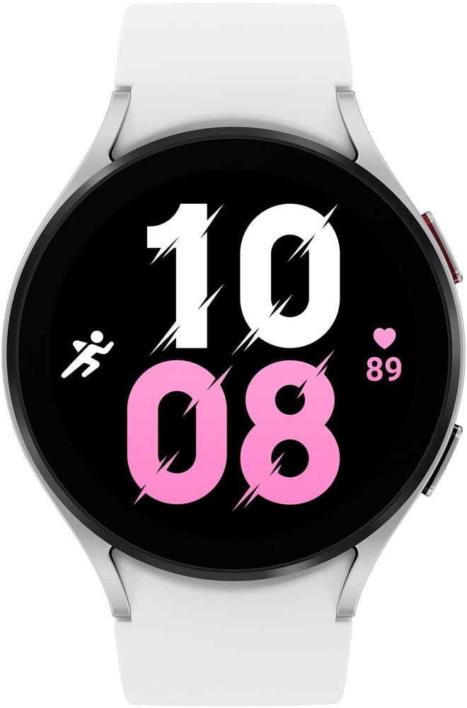 Samsung Galaxy Watch5 44 mm Серебро (SM-R910)