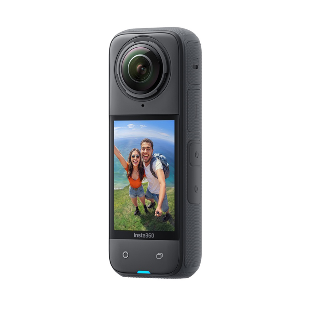 Экшн камера Insta360 X4