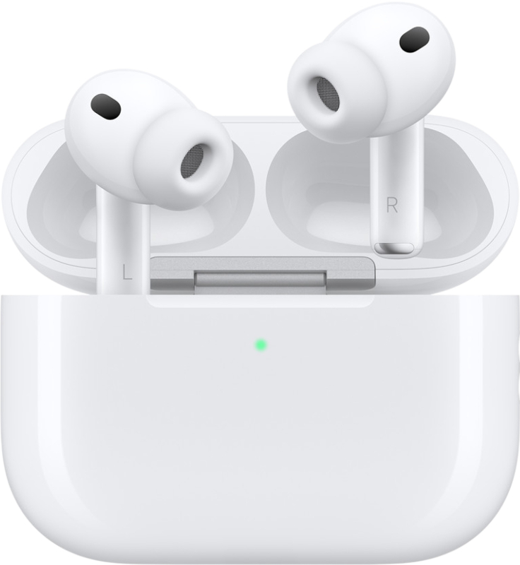 Беспроводные наушники Apple AirPods Pro 3 USB-C (2025) MagSafe (MFHP4)