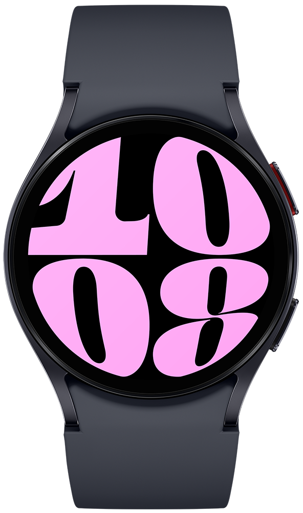 Samsung Galaxy Watch6 40 мм Графит (SM-R930)