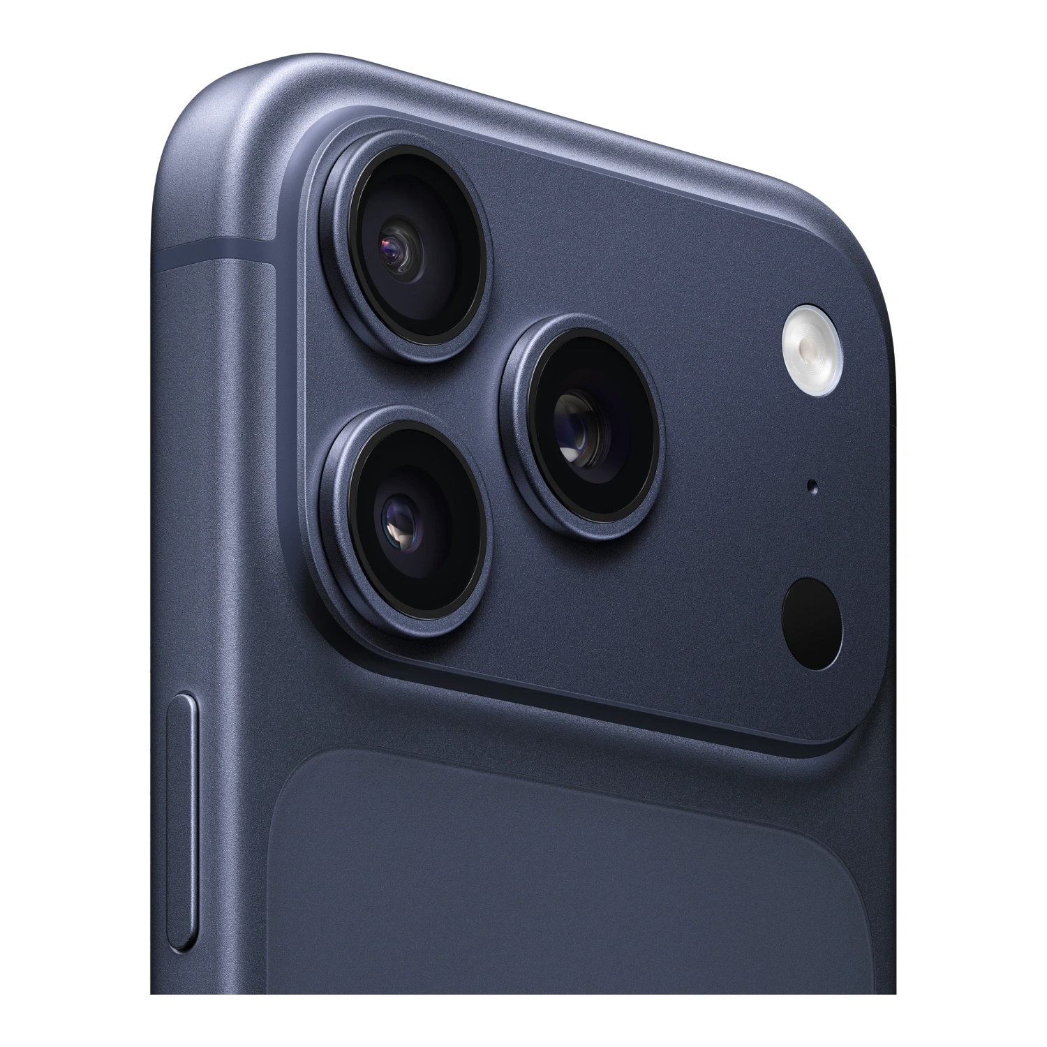 Смартфон Apple iPhone 17 Pro Max 512 ГБ тёмно-синий (eSim) (Без RuStore)