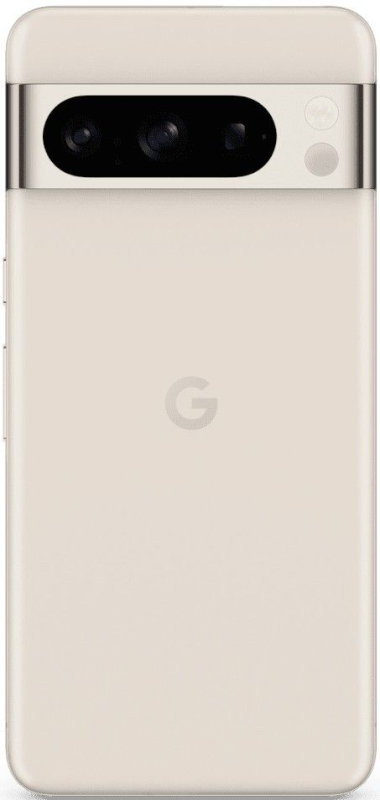 Смартфон Google Pixel 8 Pro 128/12ГБ бежевый