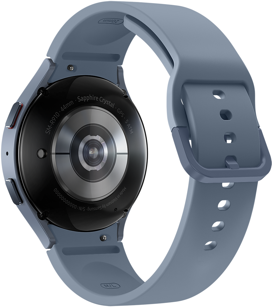 Samsung Galaxy Watch5 44 mm Сапфир (SM-R910)