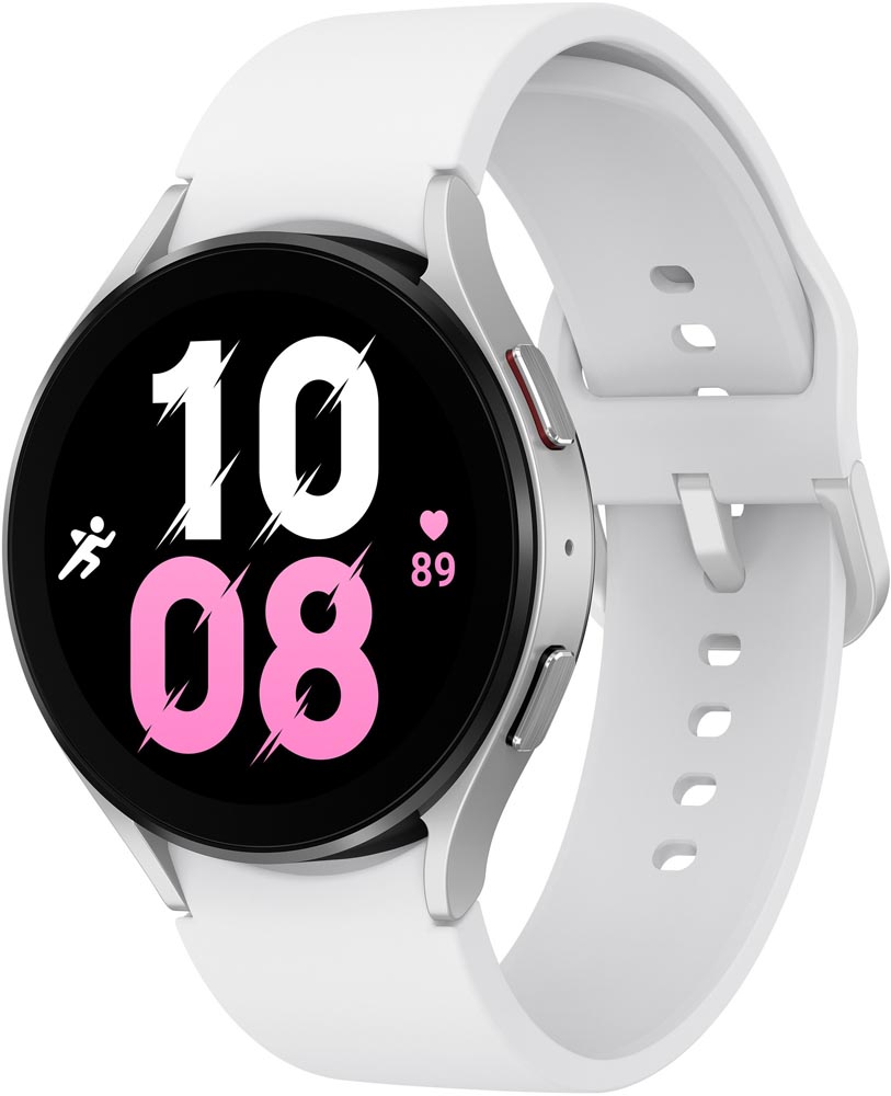 Samsung Galaxy Watch5 44 mm Серебро (SM-R910)