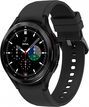 Samsung Galaxy Watch4 Classic 46 mm Черные (SM-R890NZKACIS)